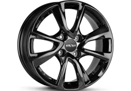 Диски Oxxo Oberon 4 Black (OX07) R15 W6.0 PCD4x108 ET37.5 DIA63.4