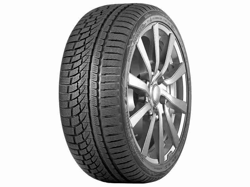 Nokian WR A4 205/55 R17 95V