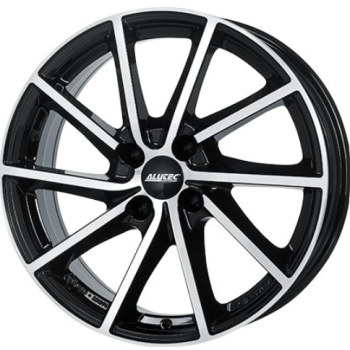 Alutec SINGA  W7.0 R17 PCD5x112 ET49 DIA57.1 DBFP