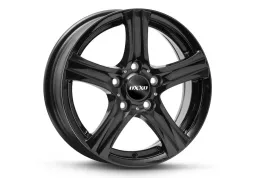 Диски Oxxo Charon (RG14) Black R15 W6.0 PCD5x100 ET38.0 DIA57.1