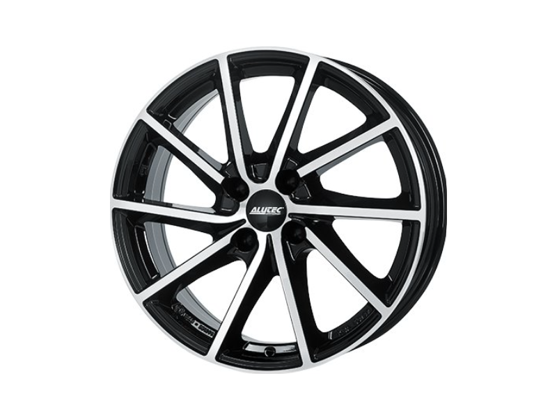 Alutec SINGA  W7.0 R17 PCD5x114.3 ET53 DIA67.1 DBFP