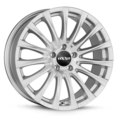 Диск Oxxo Elan (OX14) S R16 W6.5 PCD5x112 ET38 DIA66.6