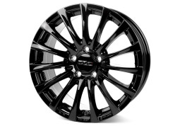 Диск Oxxo Elan (OX14) Black R18 W8.0 PCD5x112 ET43 DIA66.6