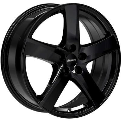 Alutec FREEZE W7.0 R17 PCD5x112 ET48.5 DIA66.5 DB