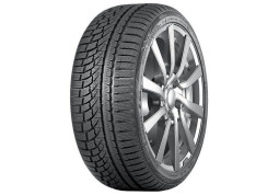 Зимняя шина Nokian WR A4 225/55 R17 101V