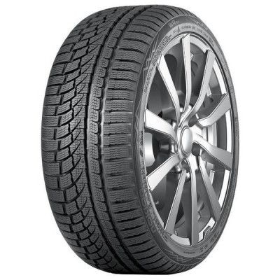 Зимняя шина Nokian WR A4 225/55 R17 101V
