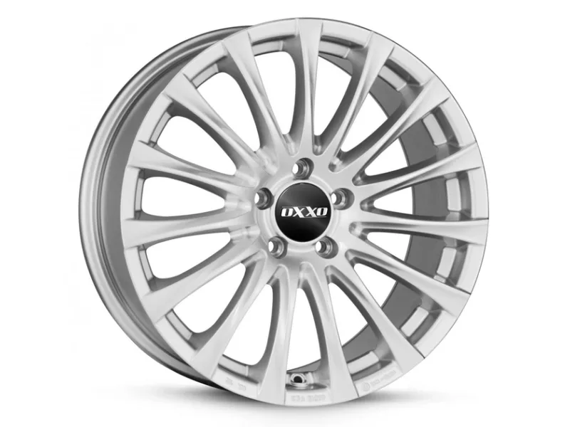 Диск Oxxo Elan (OX14) S R18 W9.0 PCD5x112 ET52.5 DIA66.6