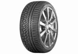 Зимняя шина Nokian WR A4 235/45 R17 97H