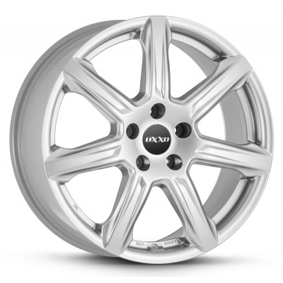 Диск Oxxo Ferox (OX20) S R18 W7.5 PCD5x108 ET45 DIA67.1