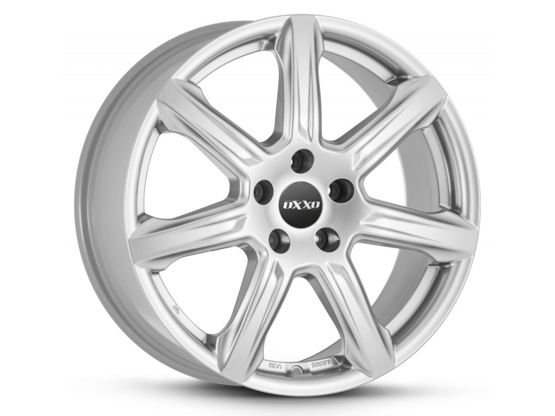Диск Oxxo Ferox (OX20) S R18 W7.5 PCD5x108 ET45 DIA67.1