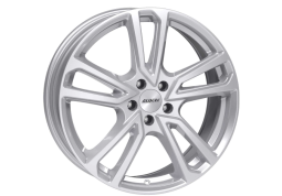 Alutec TORMENTA W7.0 R17 PCD5x100 ET51 DIA57.1 PS