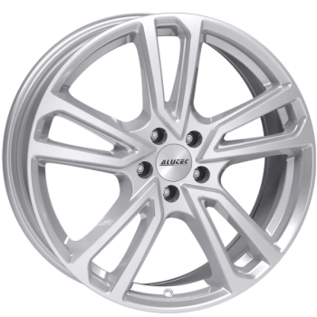 Alutec TORMENTA W7.0 R17 PCD5x100 ET51 DIA57.1 PS