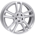 Alutec TORMENTA W7.0 R17 PCD5x100 ET51 DIA57.1 PS