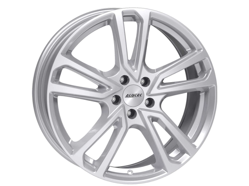 Alutec TORMENTA W7.0 R17 PCD5x100 ET51 DIA57.1 PS