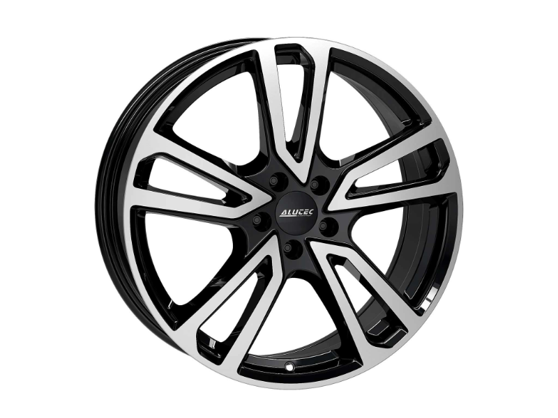 Alutec TORMENTA W7.0 R17 PCD5x100 ET51 DIA57.1 DBFP