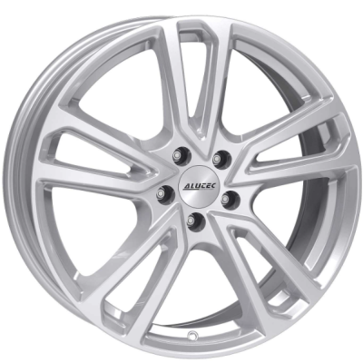 Alutec TORMENTA W7.0 R18 PCD5x100 ET51 DIA57.1 PS