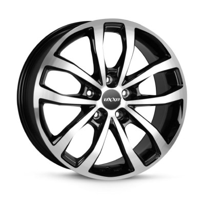 Диск Oxxo Hyperion (OX11) BP R17 W7.0 PCD5x120 ET56 DIA65.1