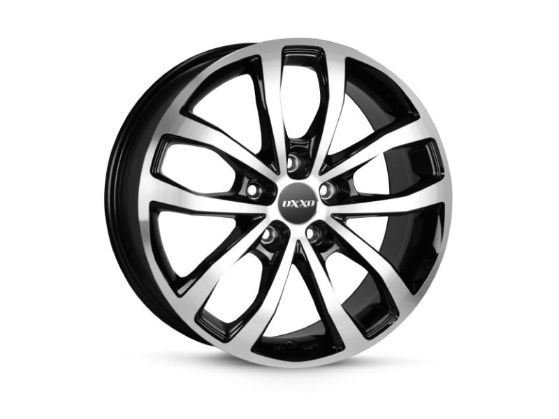 Диск Oxxo Hyperion (OX11) BP R17 W7.0 PCD5x120 ET56 DIA65.1