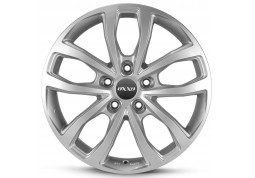 Диск Oxxo Hyperion (OX11) S R17 W7.0 PCD5x112 ET51 DIA66.6