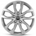 Диск Oxxo Hyperion (OX11) S R17 W7.0 PCD5x112 ET51 DIA66.6