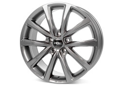 Диск Oxxo Liberty Dark (OX17) GM R17 W6.5 PCD5x112 ET33 DIA57.1