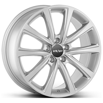 Диск Oxxo Liberty (OX17) S R17 W6.5 PCD5x112 ET28 DIA66.6
