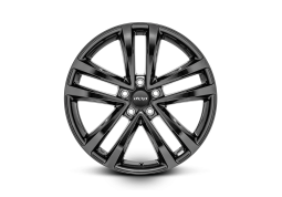 Диски Oxxo Brave (OX16) Black R19 W8.0 PCD5x112 ET30 DIA66.6