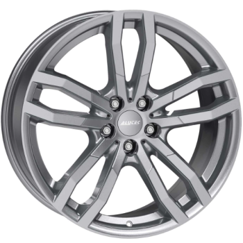 Alutec DRIVEX W9.0 R20 PCD5x120 ET33 DIA64.1 MG