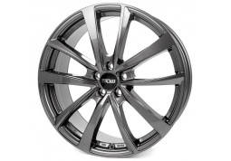 Диск Oxxo Vidorra Dark (OX18) GM R16 W6.5 PCD4x108 ET20 DIA65.1