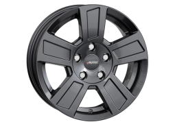 Alutec Tigris W6.0 R14 PCD5x112 ET30 DIA66.6 Graphite