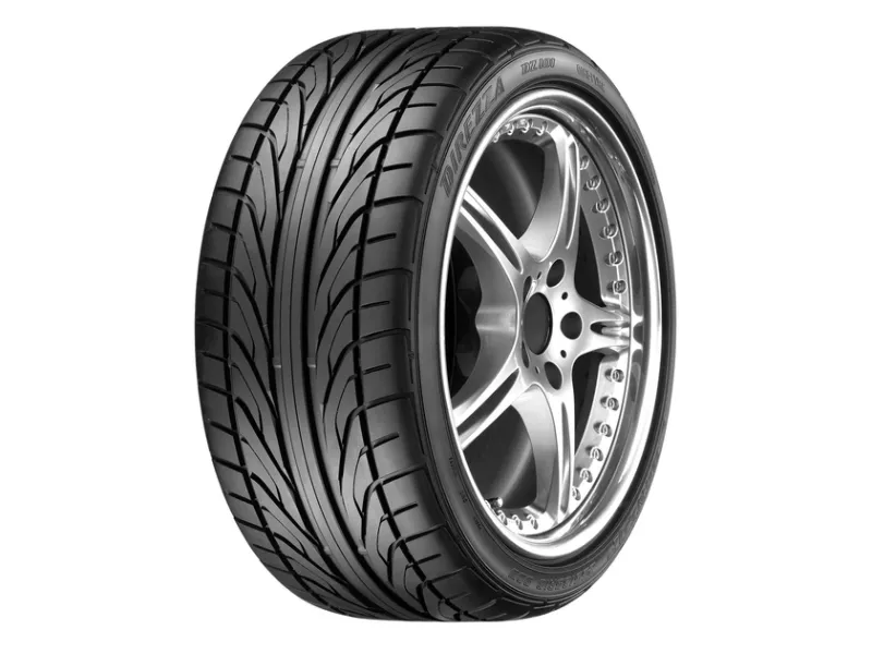 Летняя шина Dunlop Direzza DZ101 235/55 R17 99W MFS