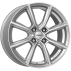 Dezent TN W5.5 R14 PCD4x100 ET40 DIA60.1 Silver