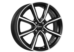 Dezent TN W5.5 R14 PCD4x100 ET35 DIA60.1 DBP