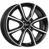Dezent TN W5.5 R14 PCD4x100 ET40 DIA60.1 DBP