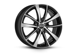 Диск Oxxo Vidorra (OX18) BP R19 W7.5 PCD5x112 ET46 DIA66.6