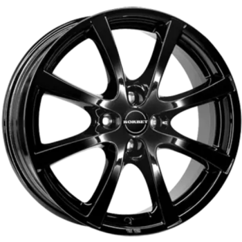 Borbet LV4 W5.5 R14 PCD4x100 ET43 DIA64.0 BG