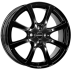 Borbet LV4 W5.5 R14 PCD4x100 ET43 DIA64.0 BG