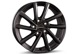 Borbet V W7.0 R19 PCD5x114.3 ET40 DIA66.1 MAG