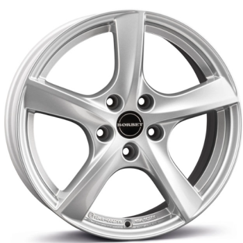 Borbet TL W5.5 R15 PCD5x112 ET46 DIA66.6 BS