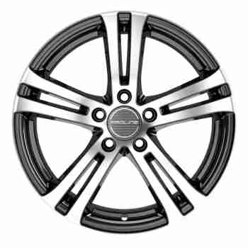 Диск Proline BX700 BP R17 W7.0 PCD5x108 ET50 DIA63.3