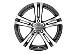 Диск Proline BX700 BP R17 W7.0 PCD5x112 ET49 DIA57.1