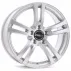 Диск Proline BX700 Silver R17 W7.0 PCD5x108 ET42 DIA65.1