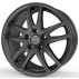 Диск Proline VX100 matt black R15 W6.0 PCD5x100 ET38 DIA63.3