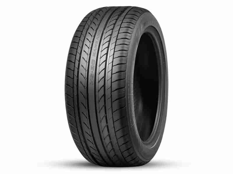 Летняя шина Nankang Noble Sport NS-20 235/55 R17 103W