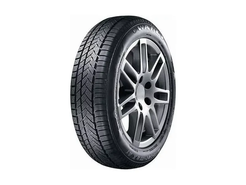 Зимняя шина Sunny NW211 WinterMax A1 245/35 R19 93V