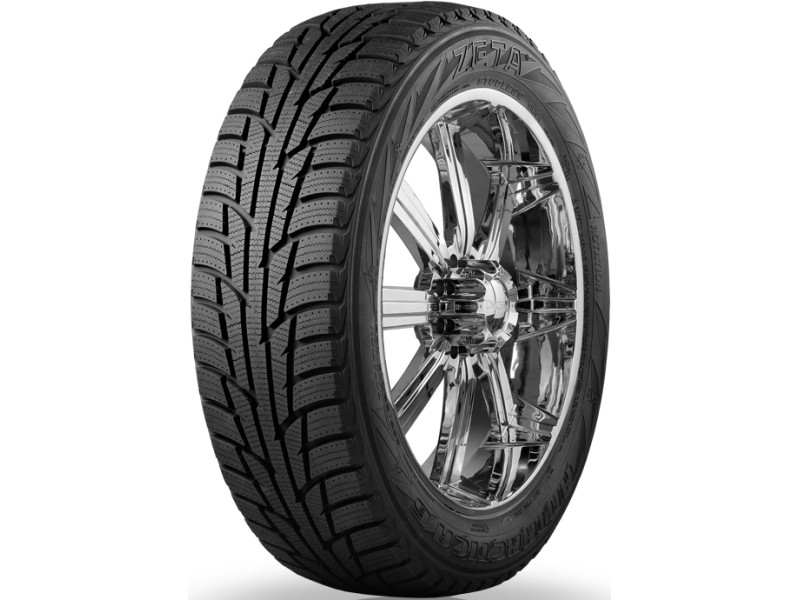 Зимова шина Zeta Antarctica 6 235/60 R18 107T