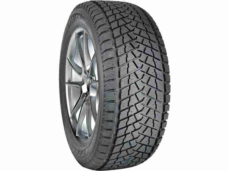 Зимова шина Atturo AW-730 ICE 255/45 R20 105H (под шип)