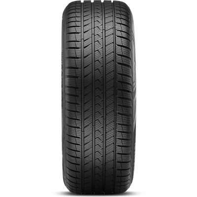 Всесезонна шина Vredestein Quatrac Pro+ (Plus) 225/55 R17 101W