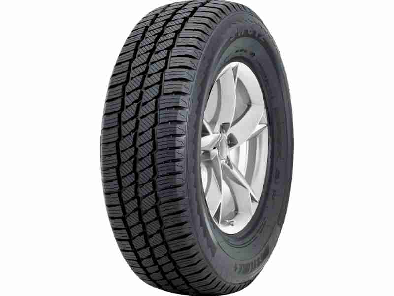 Зимняя шина WestLake SW612 205/65 R16C 107/105T