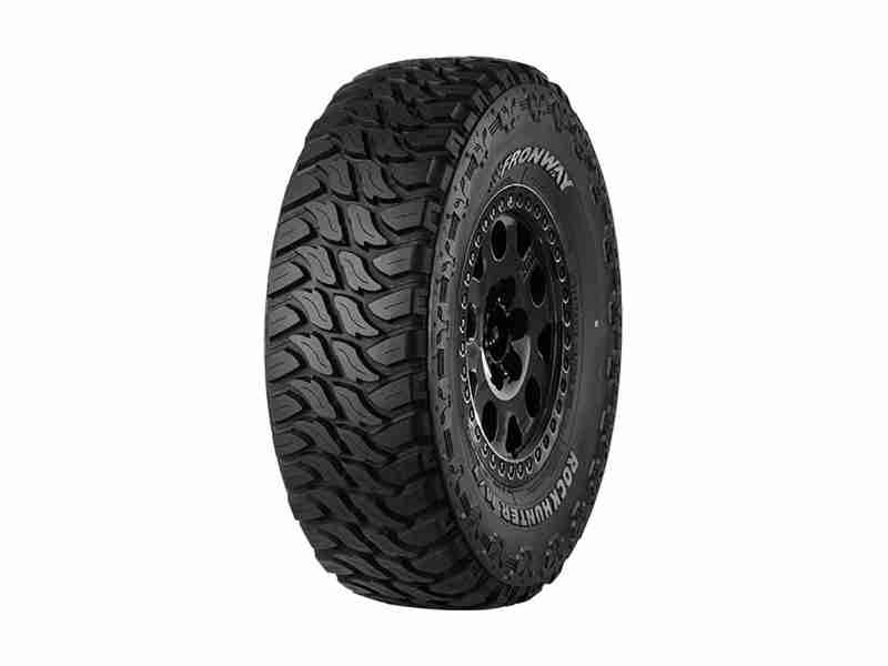 Всесезонная шина Fronway Rockhunter M/T 35/12.50 R15 113Q